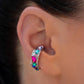 Paparazzi ♥ Adorable Assortment - Multi ♥ Post Earrings