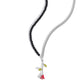 Belles Radiance - Black Necklace