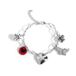 Lullaby Lucky - Red Bracelet