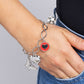 Lullaby Lucky - Red Bracelet
