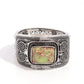 Paparazzi ♥ Rustic Reaction ♥ Bracelet