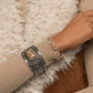 Paparazzi ♥ Rustic Reaction ♥ Bracelet