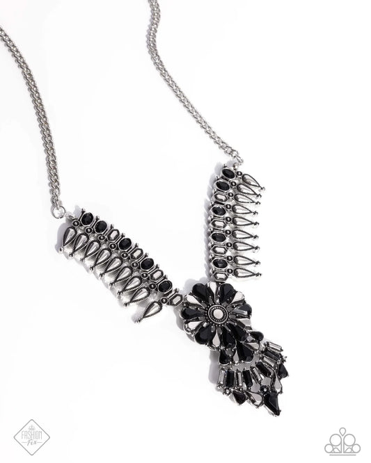 Paparazzi ♥ Fairest of the Festival ♥ Necklace