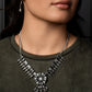 Paparazzi ♥ Fairest of the Festival ♥ Necklace