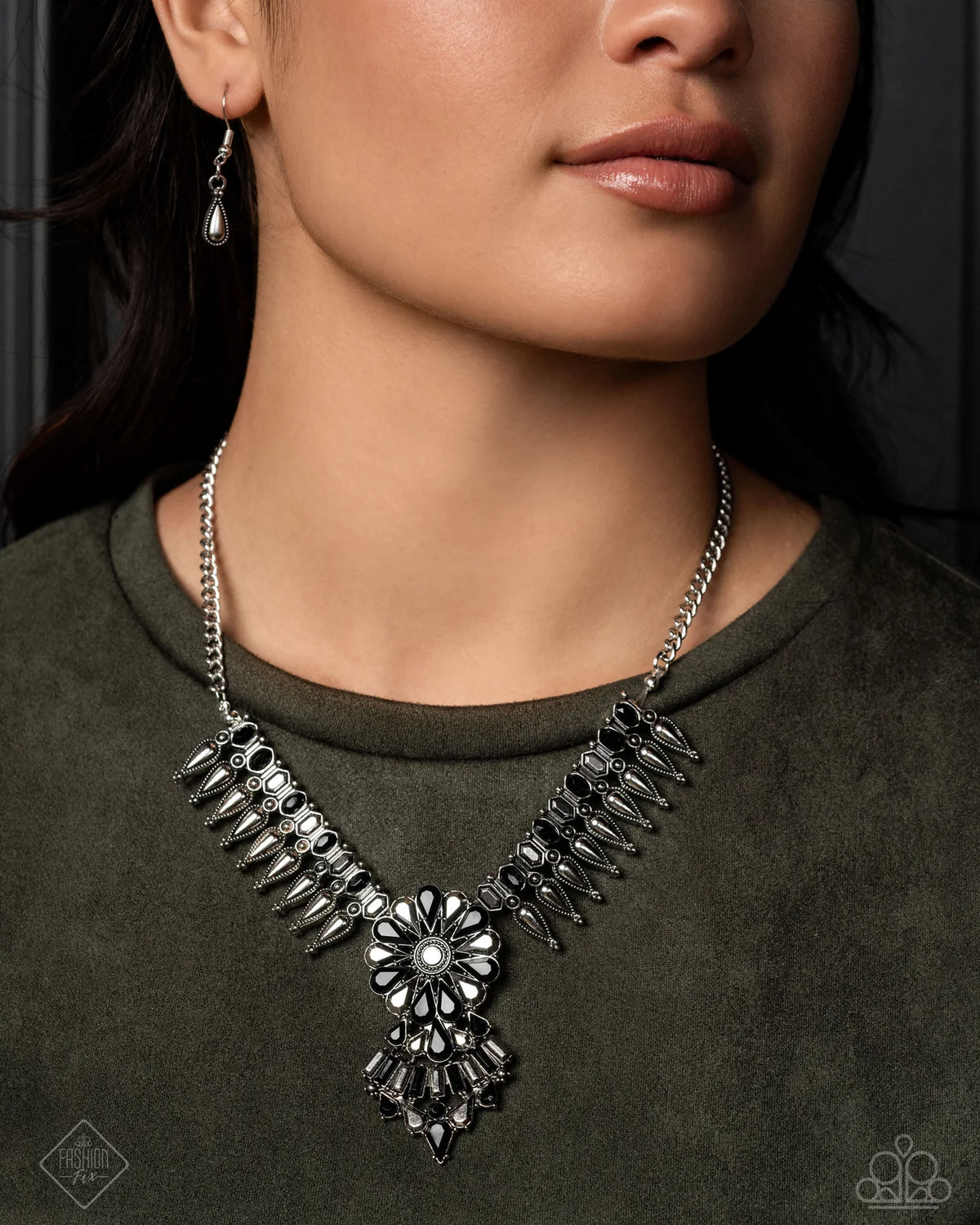 Paparazzi ♥ Fairest of the Festival ♥ Necklace