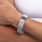 Paparazzi ♥ Glistening Getaway ♥ Bracelet