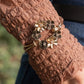 Paparazzi ♥ Genuine Garden ♥ Bracelet