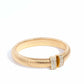 Paparazzi ♥ Tailored Transit ♥ Bracelet