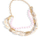 Paparazzi ♥ Eclectic Effect ♥ Necklace
