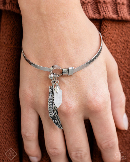 Paparazzi ♥ Restful Reunion ♥ Bracelet