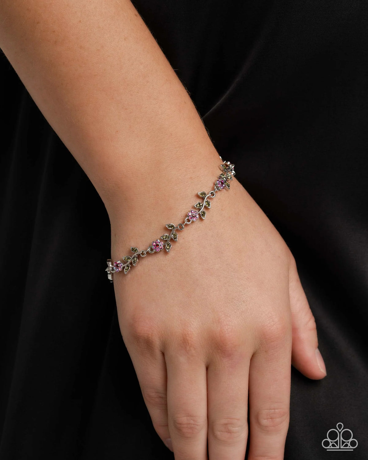 Personal Estate - Red bracelet