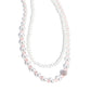 Paparazzi ♥ Radiant Range ♥ Necklace