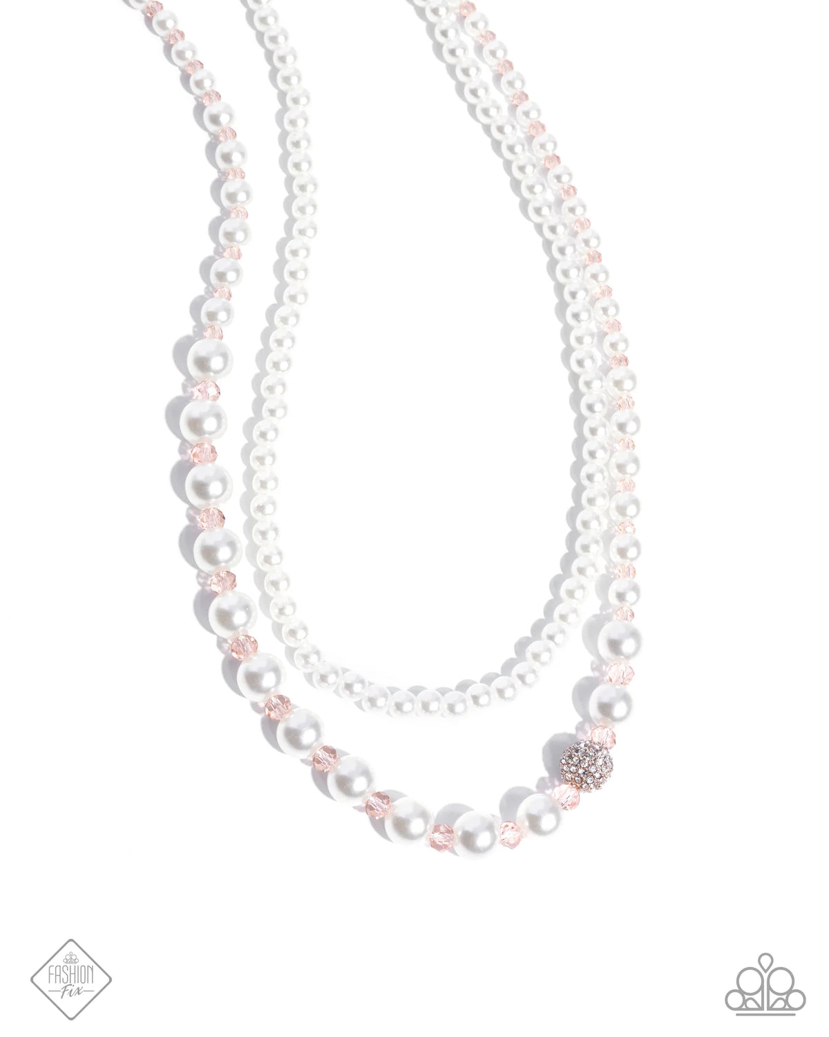 Paparazzi ♥ Radiant Range ♥ Necklace