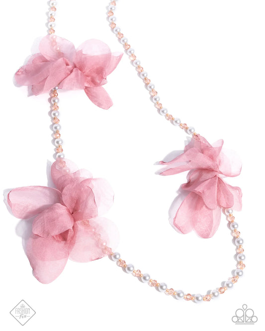 Paparazzi ♥ Darling Dimension ♥ Necklace
