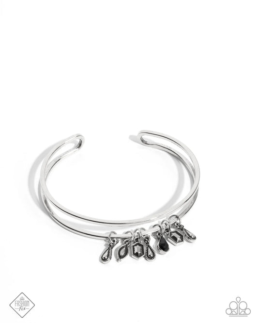 Paparazzi ♥ Festival Freestyle ♥ Bracelet