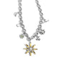 Paparazzi ♥ Elegant Encore - Yellow ♥ Necklace