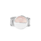 Paparazzi ♥ Stone Seeker - Pink ♥ Ring