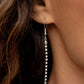 Paparazzi ♥ Never Enough Elegance - Fashion Fix ♥ Necklace