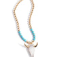 Paparazzi ♥ Timeless Texan ♥ Necklace