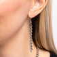 Paparazzi ♥ Storytelling Shimmer - Red ♥ Necklace