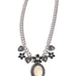 Paparazzi ♥ Continuous Chronicle - White ♥ BB-WT-IO