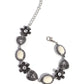 Paparazzi ♥ Continuous Chronicle - White ♥ BB-WT-IO