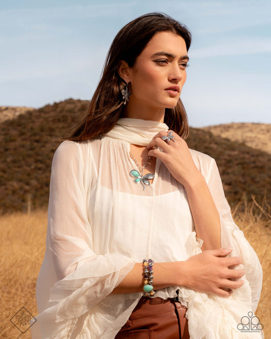 Simply Santa Fe - Complete Trend Blend Fashion Fix