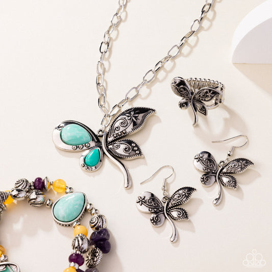 Simply Santa Fe - Complete Trend Blend Fashion Fix