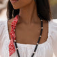 Bandana Ballad - Multi Necklace
