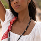 Bandana Ballad - Multi Necklace