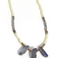 Paparazzi ♥ Stately Showcase - Necklace ♥ Necklace