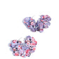 Paparazzi ♥ Whimsical Walk - Purple ♥ Earrings