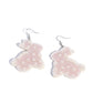 Paparazzi ♥ Easter Elegance - Pink ♥ Earrings