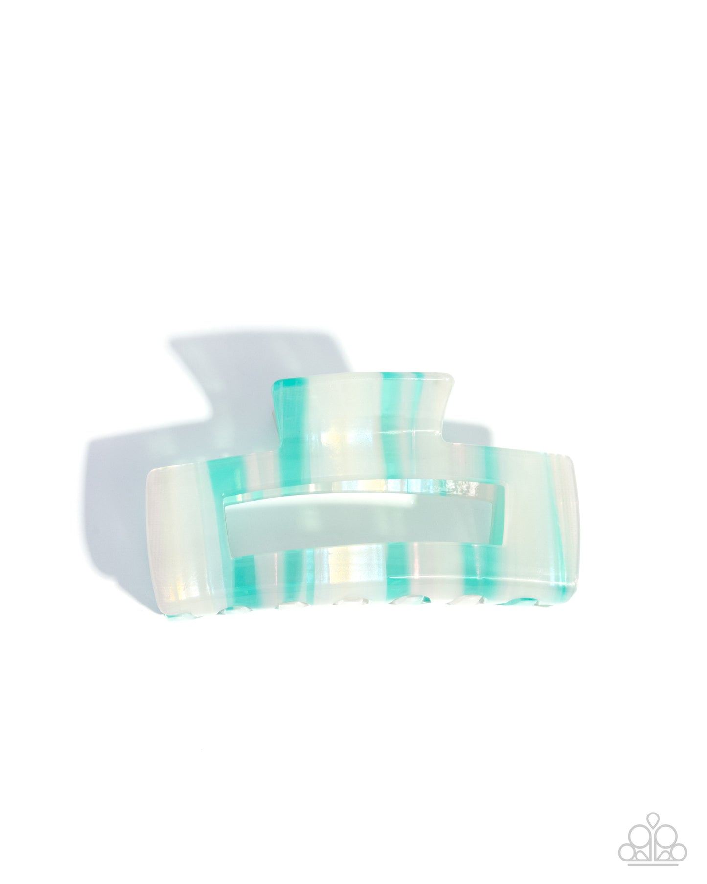 Striped Showcase - Multi