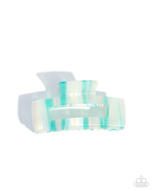 Striped Showcase - Multi