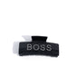 Boss Backdrop - Black