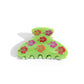 Paparazzi ♥ Hawaiian Harmony - Green ♥ Hair Clip