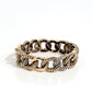 Paparazzi ♥ Assertive Austerity - Fashion Fix ♥ Bracelet