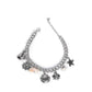 Paparazzi ♥ Sleek Sailing - White ♥ Bracelet