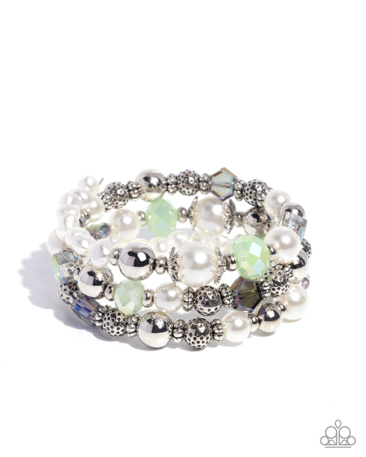 Devoted Dragonfly - Multi Bracelet