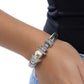 Paparazzi ♥ Ceramic Combo - Purple ♥ Bracelet