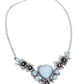 Vintage Volume - Blue