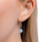 Vintage Volume - Blue