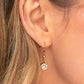 Paparazzi ♥ Noteworthy Nomad - Fashion Fix ♥ Necklace