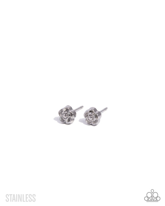 Rose Recognition - Silver
