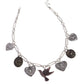 Paparazzi ♥ Sparrow Social - Multi ♥ Necklace