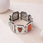 Paparazzi ♥ Rustic Refresh - Multi ♥ Bracelet