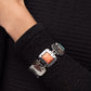 Paparazzi ♥ Rustic Refresh - Multi ♥ Bracelet
