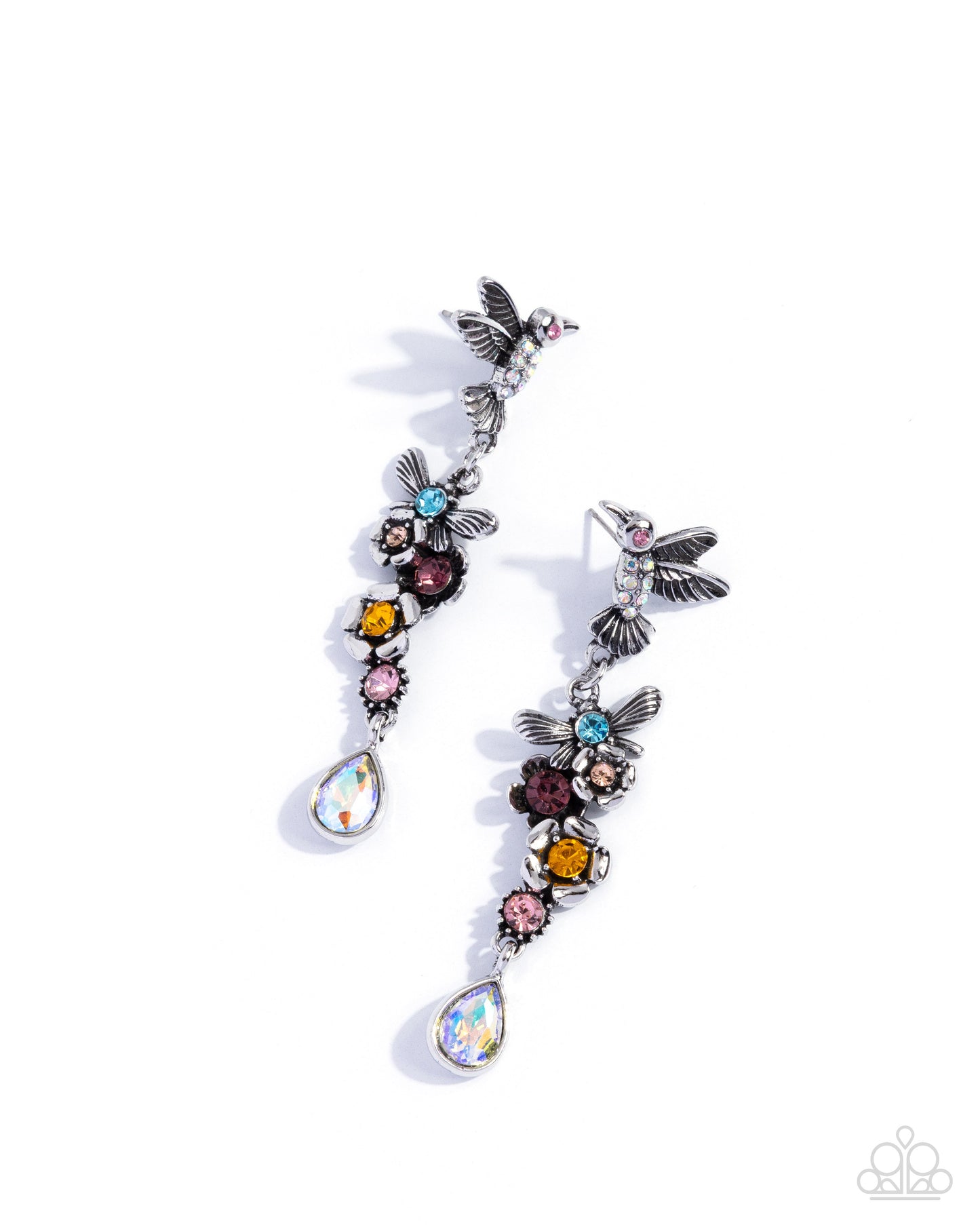 Hummingbird Hallmark - Multi