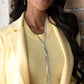 Paparazzi ♥ Sinuous Sophistication - Fashion Fix ♥ Necklace